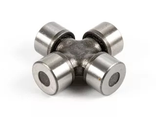 kardánkereszt 25x63,8mm, külső zégergyűrűs, japán kistraktorokhoz, SZUPER ÁRON! (1)