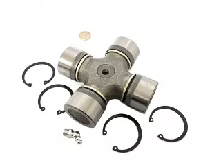 Kardánkereszt 47x133mm (0)