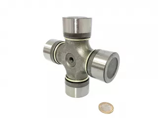 Kardánkereszt 47x133mm (2)