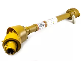 kardántengely 20LE (15kW), 1000mm, szabadonfutós (0)