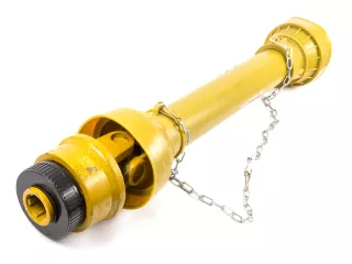 kardántengely 20LE (15kW), 800mm, szabadonfutós (0)