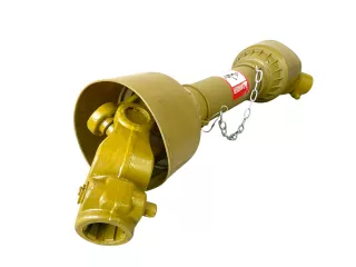 Kardántengely 34LE (25kW), 700mm (0)