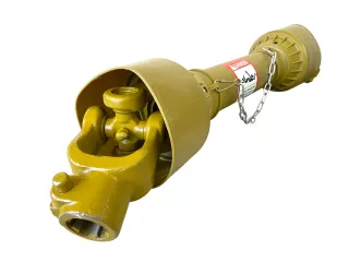 Kardántengely 34LE (25kW), 700mm (1)