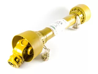 kardántengely 34LE (25kW), 800mm (0)