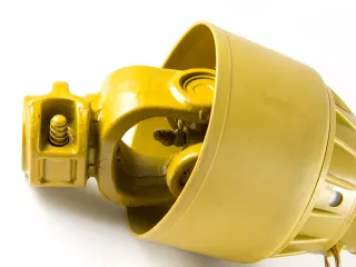 kardántengely 34LE (25kW), 800mm (2)