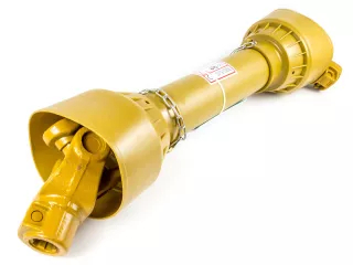 Kardántengely 47LE (35kW), 800mm (0)