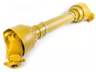 Kardántengely 65LE (48kW), 1000mm (0)