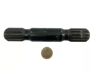 Kardántengely alkatrész Iseki TU180, 185, 197, 200, 207, 220, 225, 227, 240 japán kistraktorokhoz (0)