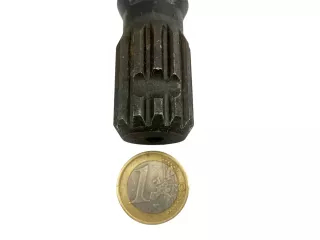 Kardántengely alkatrész Iseki TU180, 185, 197, 200, 207, 220, 225, 227, 240 japán kistraktorokhoz (1)
