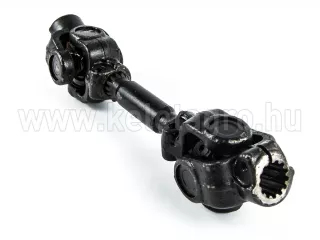 Kardántengely Iseki TU180, 185, 197, 200, 207, 220, 225, 227, 240 japán kistraktorokhoz, 10 darabos készlet, AKCIÓ! (2)