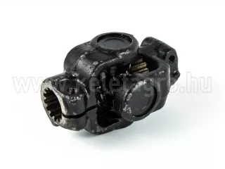 Kardántengely Iseki TU180, 185, 197, 200, 207, 220, 225, 227, 240 japán kistraktorokhoz, 5 darabos készlet, AKCIÓ! (4)