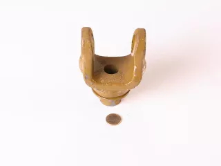 kardántengely villa 35LE (26kW) MMM d=30,8mm (0)