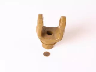 kardántengely villa 35LE (26kW) MMM d=42,8mm (0)