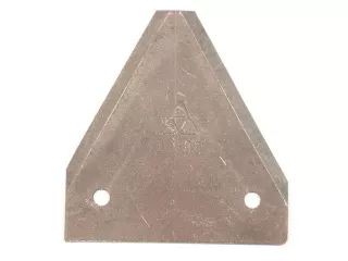 Kaszapenge sima vágófelületű (0)