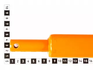 Kereszttengely Komondor SE és SER ekékhez (2)