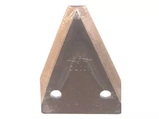 kés a takarmánykeverő etetőkocsihoz WALKER (FM12119) (0)