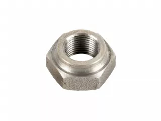 Késtartó balos anya, Komondor SFNY fűnyírókhoz (0)