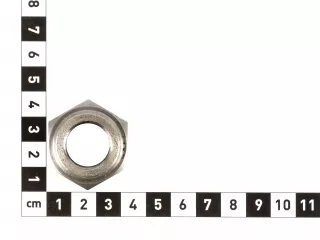 Késtartó balos anya, Komondor SFNY fűnyírókhoz (2)