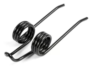 Kettősrugó (rendfelszedő) RKB bálázóhoz (0)