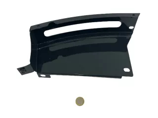 Kezelőkar lemez, jobb oldal, Yanmar FX215(D), használt (0)