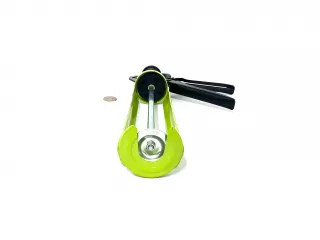 Kinyomó pisztoly 225 mm (3)