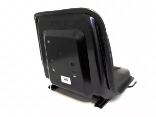 Kistraktor vezetőülés, csavarozható 390x435x375 mm (állítható sínnel) (2)