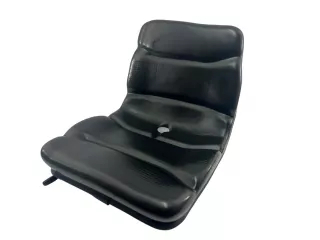 kistraktor vezetőülés, csavarozható 390x485x360 mm, állítható sínnel (0)