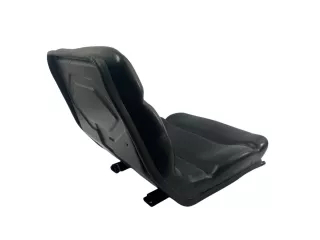 kistraktor vezetőülés, csavarozható, állítható sínnel (kistraktorokhoz) (4)