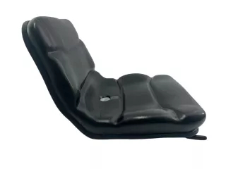 kistraktor vezetőülés, csavarozható, állítható sínnel (kistraktorokhoz) (5)