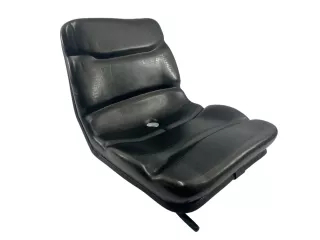 kistraktor vezetőülés, csavarozható, állítható sínnel (kistraktorokhoz) (6)