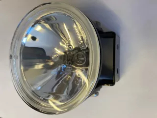 ködfényszóró 12V 55W, Sirius (párban) (2)