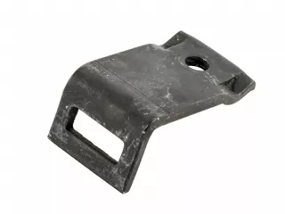 kombinátor alkatrész, rugós kapa leszorító Komondor kombinátorokhoz (0)