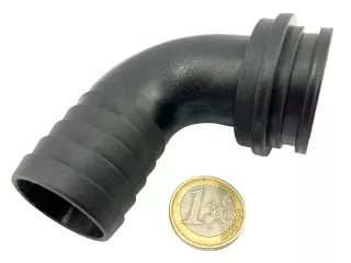 Könyök (φ28.5mm) Komondor FAP-200 permetezőhöz (0)