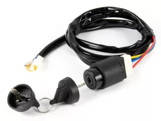 Koop 192FAM motor kpl. (14)