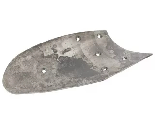 Kormánylemez Komondor SE típusú ekékhez (0)