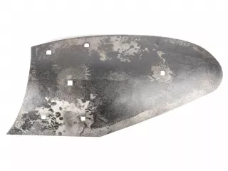 Kormánylemez Komondor SE típusú ekékhez (3)