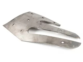 Kormánylemez Komondor SER típusú ekékhez (2)