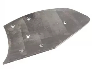 Kormánylemez Komondor típusú ekékhez (0)