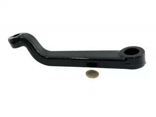 Kormánymű tolókar, Yanmar FX215(D), használt (2)