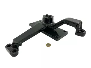 Kormányszár segédirányító, Yanmar FX215(D), használt (0)