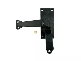 Kormányszár segédirányító, Yanmar FX215(D), használt (2)