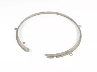 közbetét rozsdamentes, MECA V4 (0)