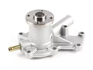 Kubota A-14 vízszivattyú (2)