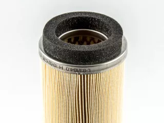 Kubota A-155 szűrőkészlet (10)