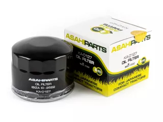 Kubota B1-16 szűrőkészlet (3)