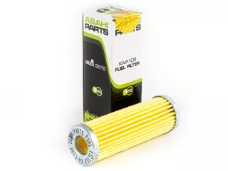 Kubota B1400 szűrőkészlet (9)