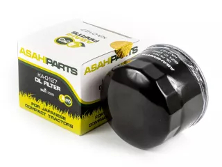 Kubota B1502DT szűrőkészlet (5)