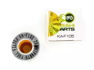 Kubota B5000 szűrőkészlet (7)