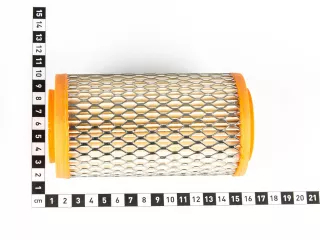 Kubota B5001 szűrőkészlet (2)