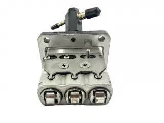 Kubota D1005 adagoló, használt (2)